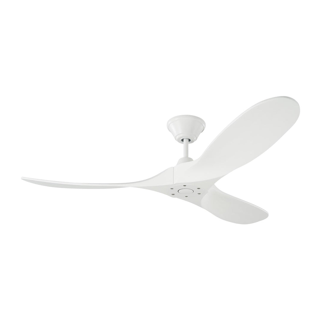 Matte White by VC Fan Collection