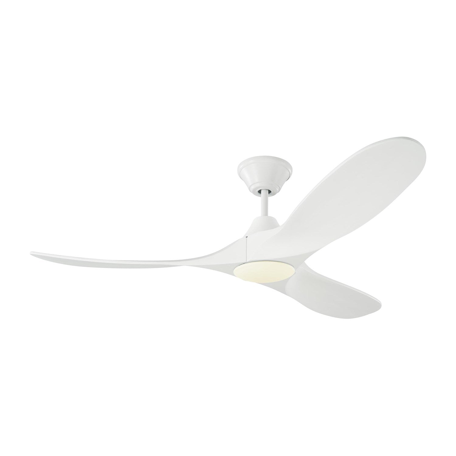 Matte White by VC Fan Collection