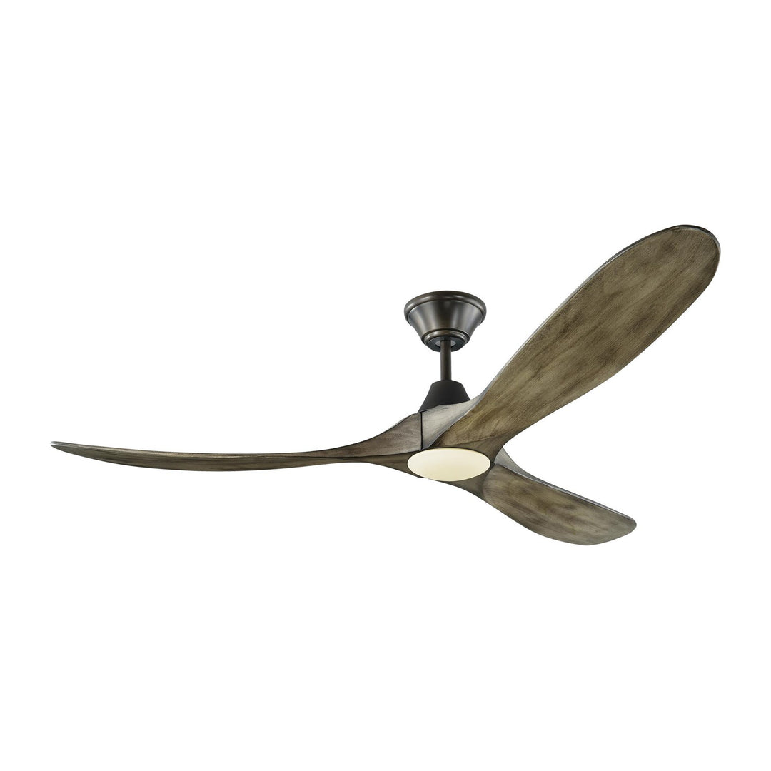Aged Pewter by VC Fan Collection