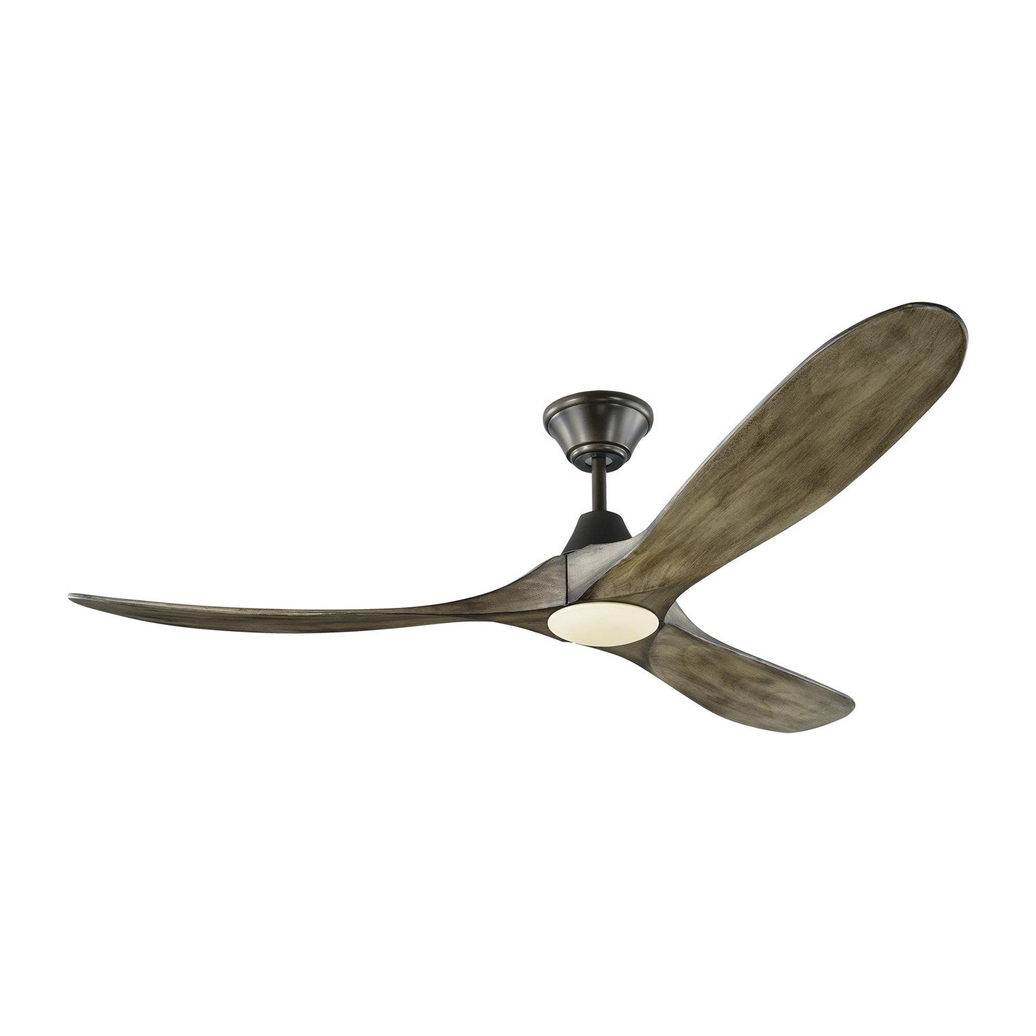 Aged Pewter by VC Fan Collection