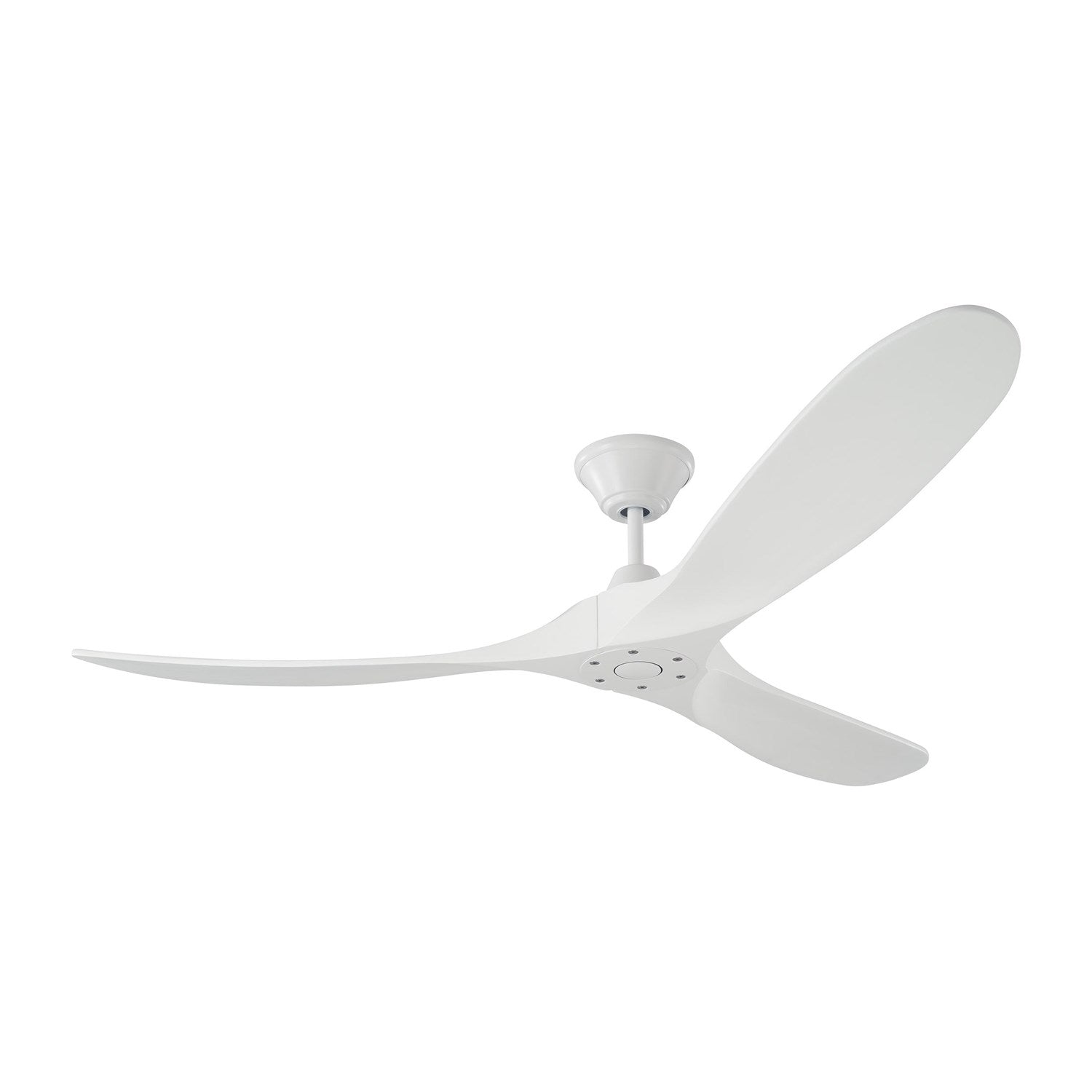 Matte White by VC Fan Collection