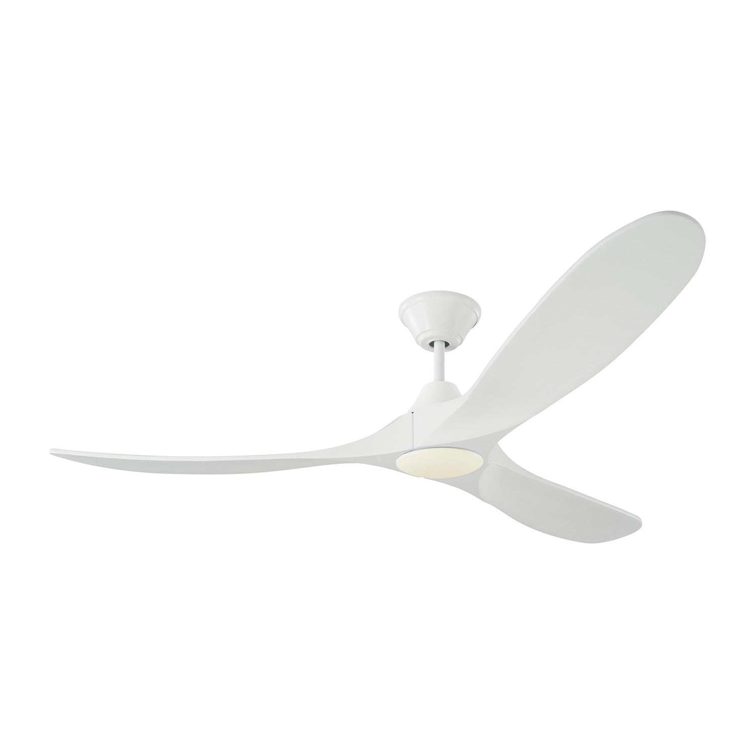 Matte White by VC Fan Collection