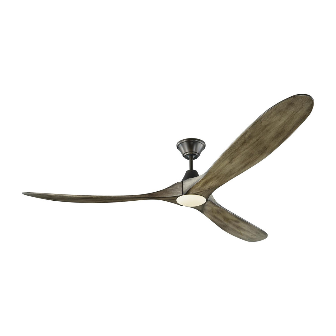 Aged Pewter by VC Fan Collection