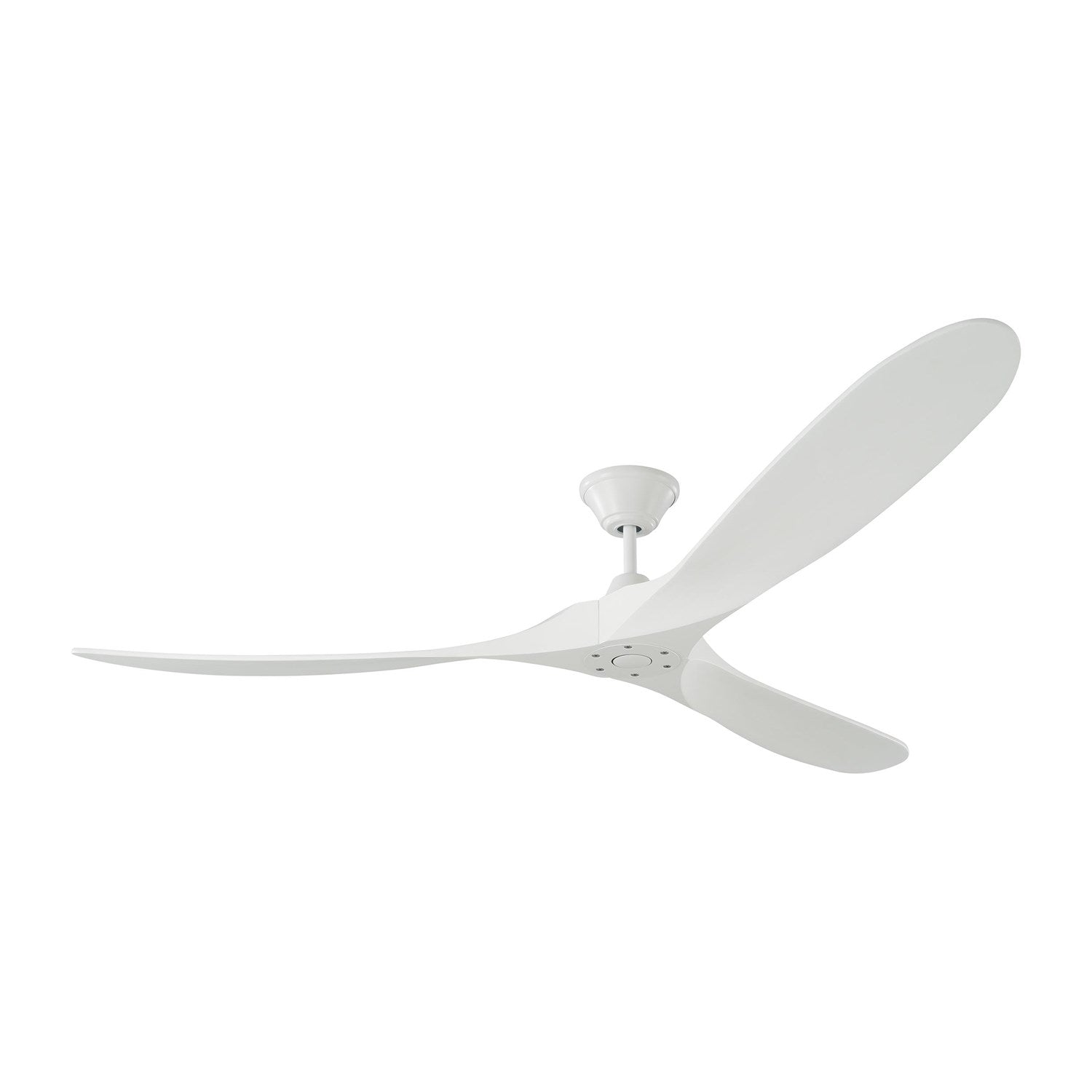 Matte White by VC Fan Collection