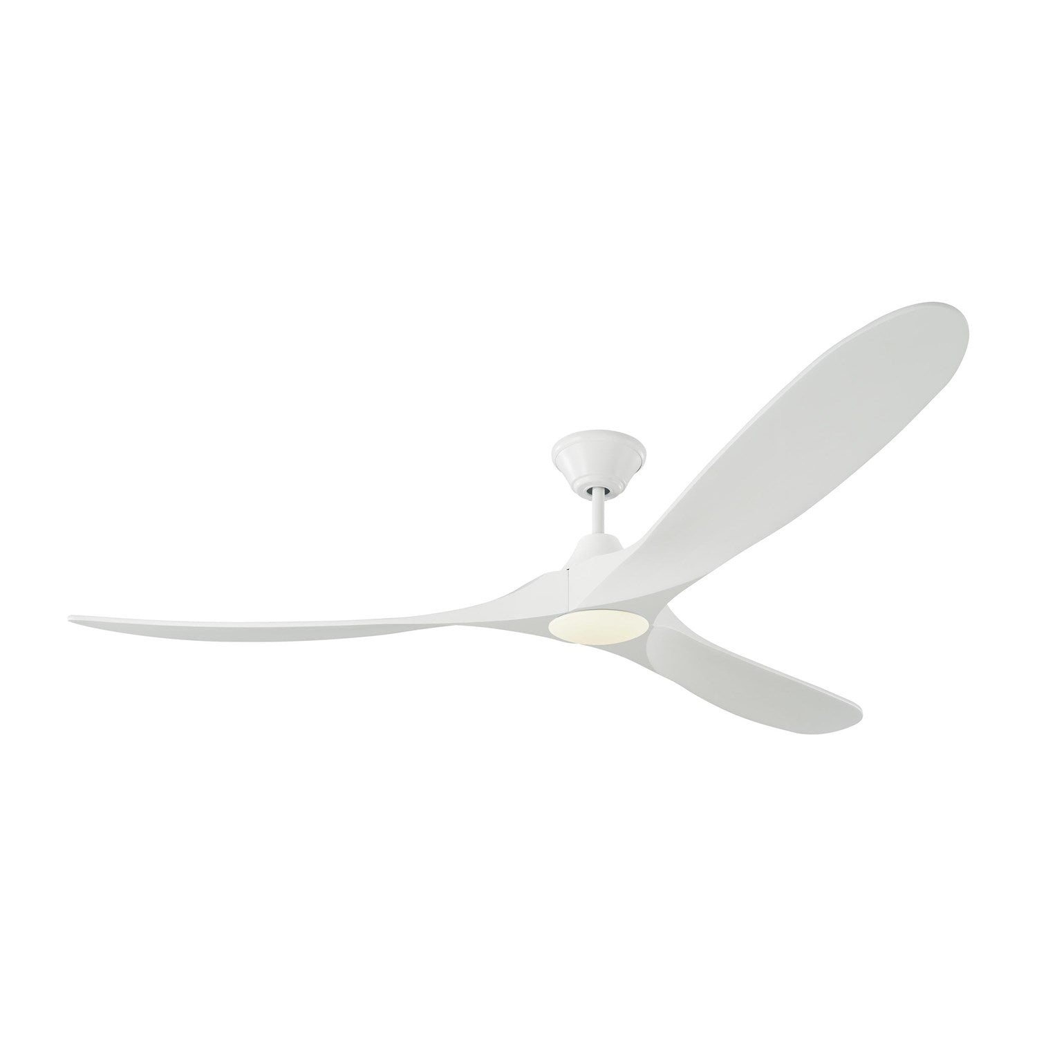 Matte White by VC Fan Collection