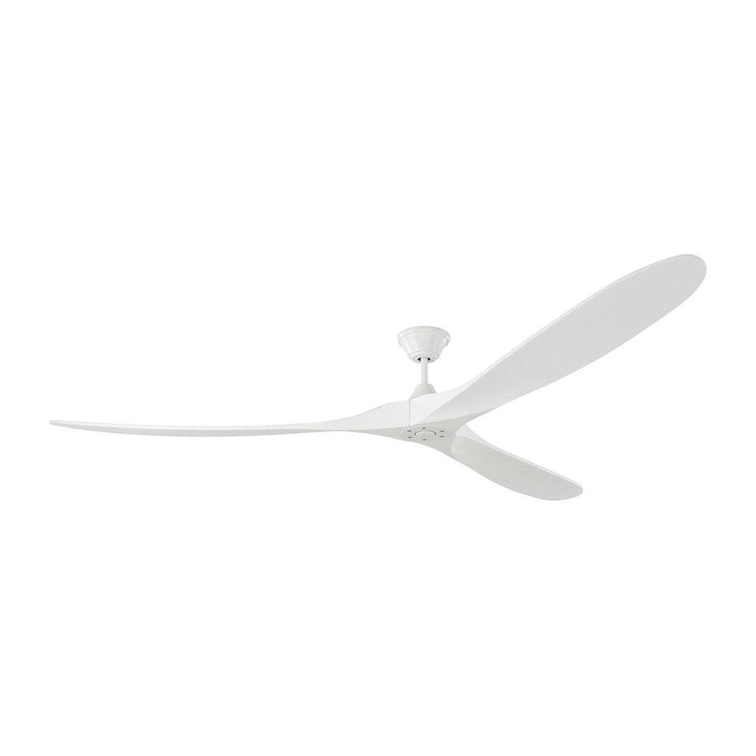 Matte White by VC Fan Collection