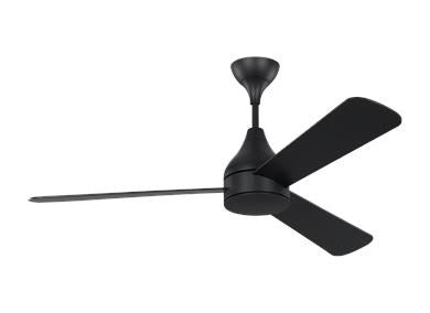 Midnight Black by VC Fan Collection