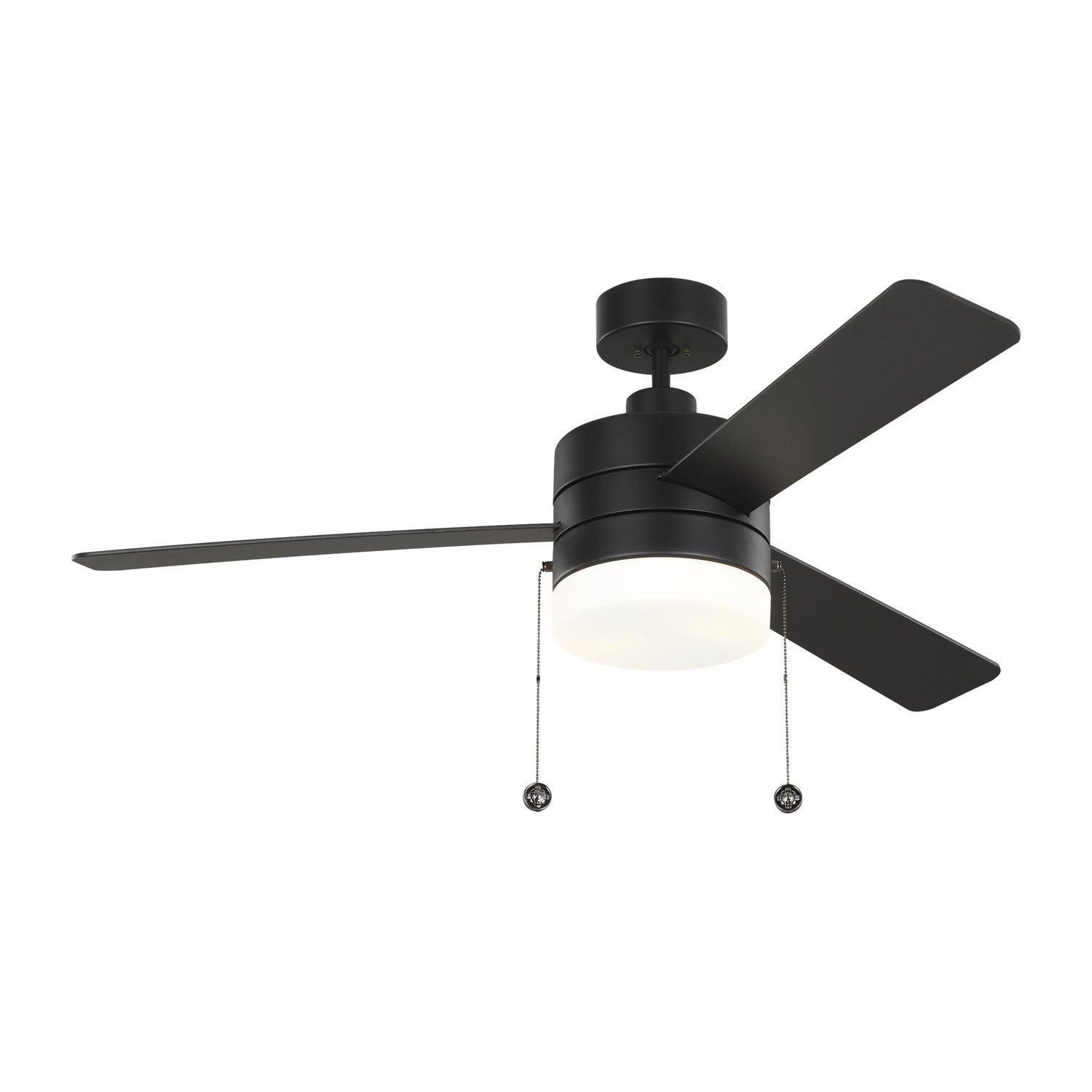Midnight Black by VC Fan Collection