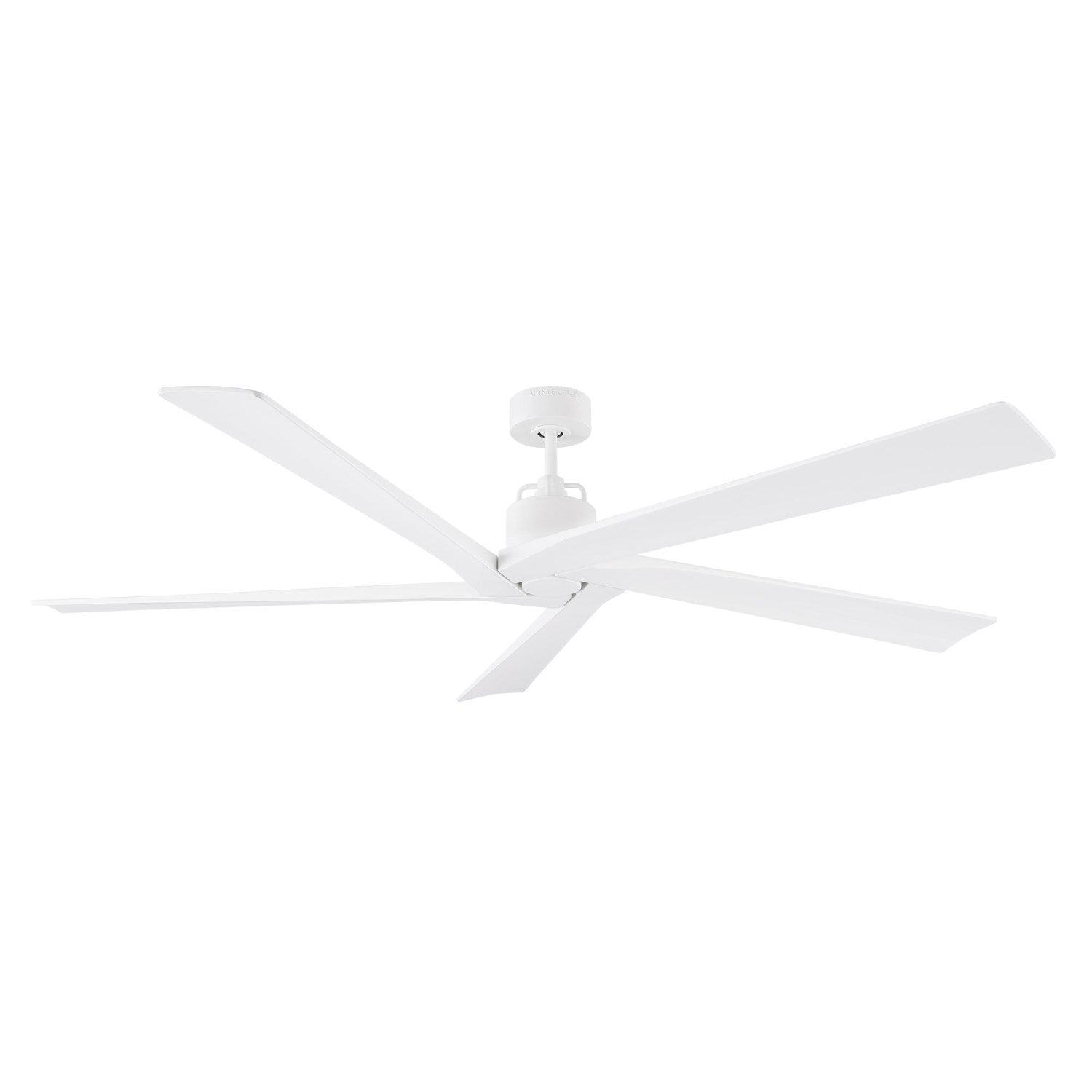 Matte White by VC Fan Collection