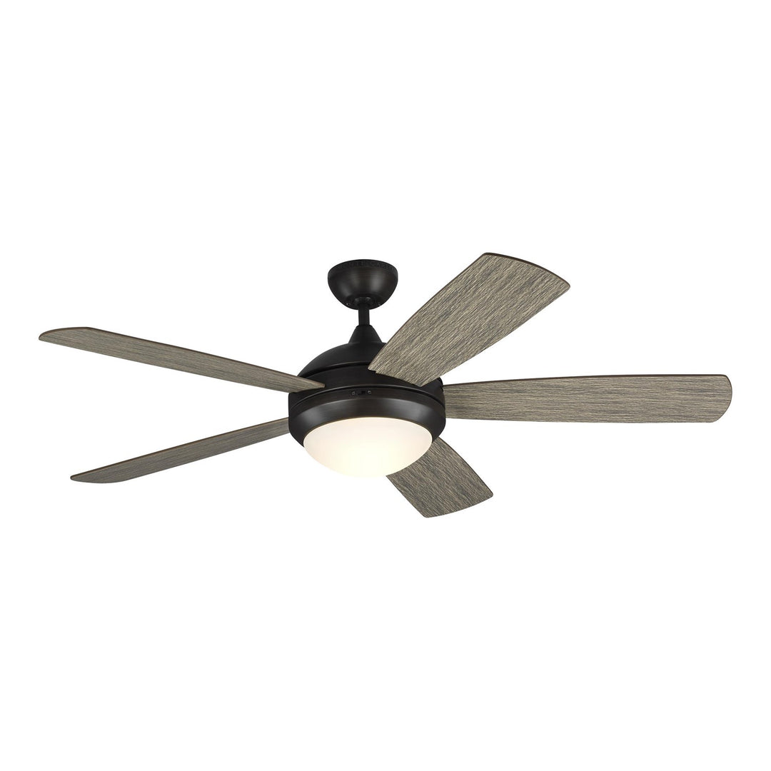 Aged Pewter by VC Fan Collection
