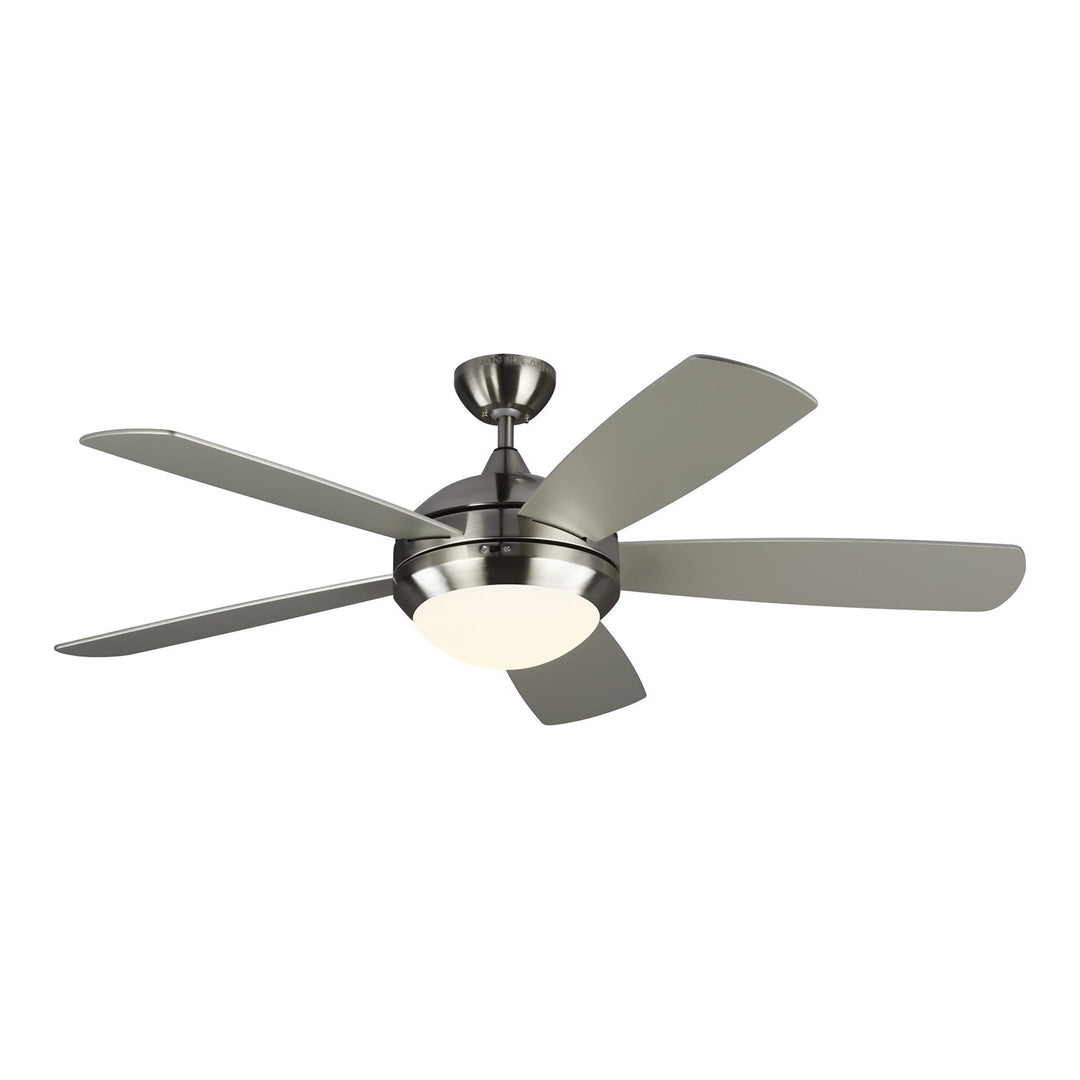 Brushed Steel by VC Fan Collection