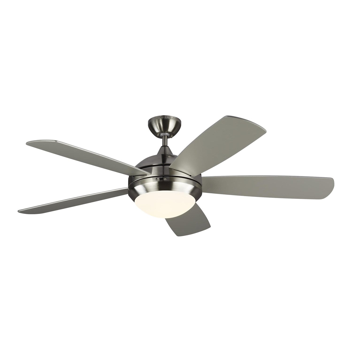 Brushed Steel by VC Fan Collection