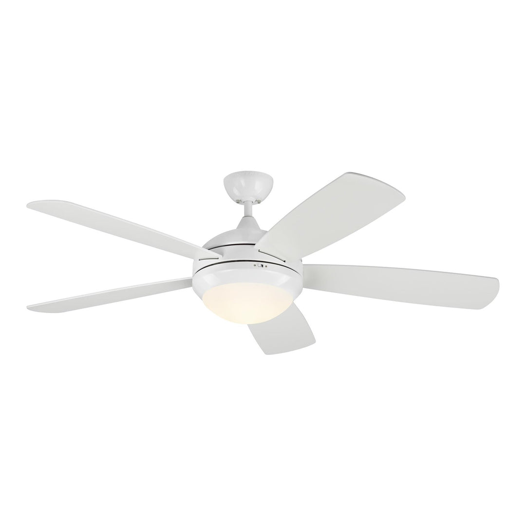 Matte White by VC Fan Collection