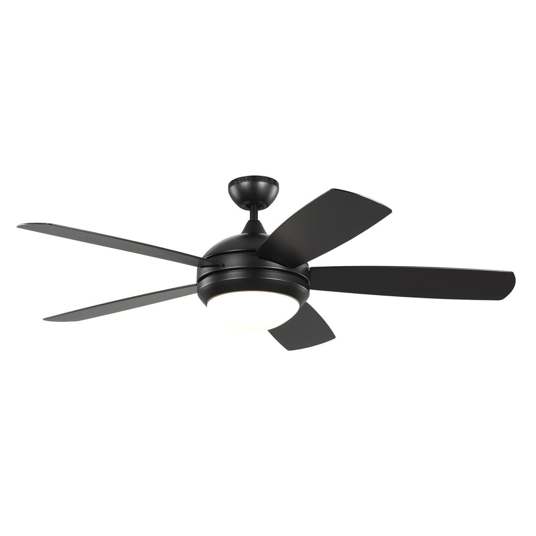 Matte Black by VC Fan Collection