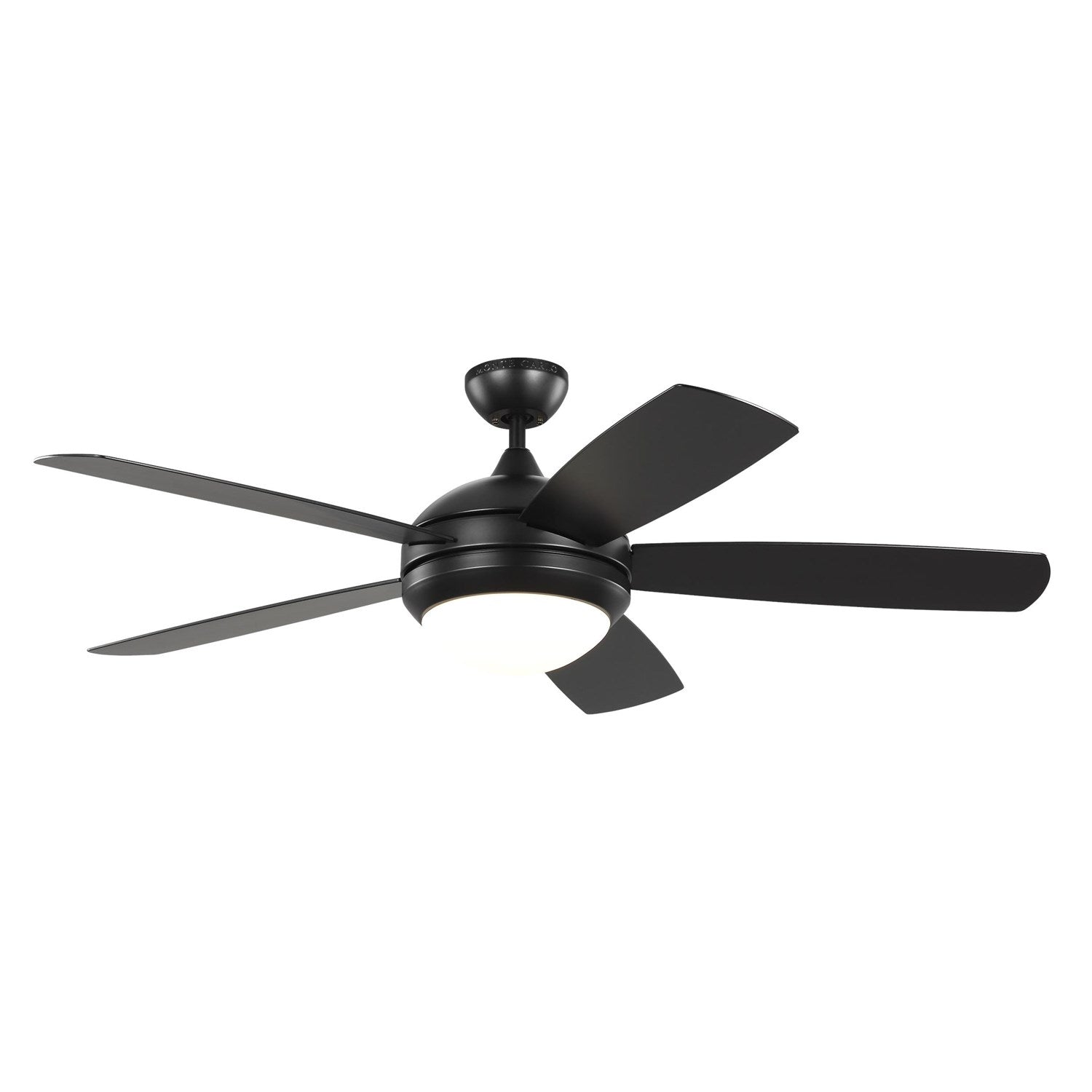 Matte Black by VC Fan Collection