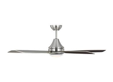 Brushed Steel