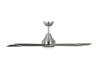 Brushed Steel