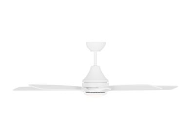 Matte White