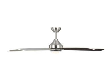 Brushed Steel