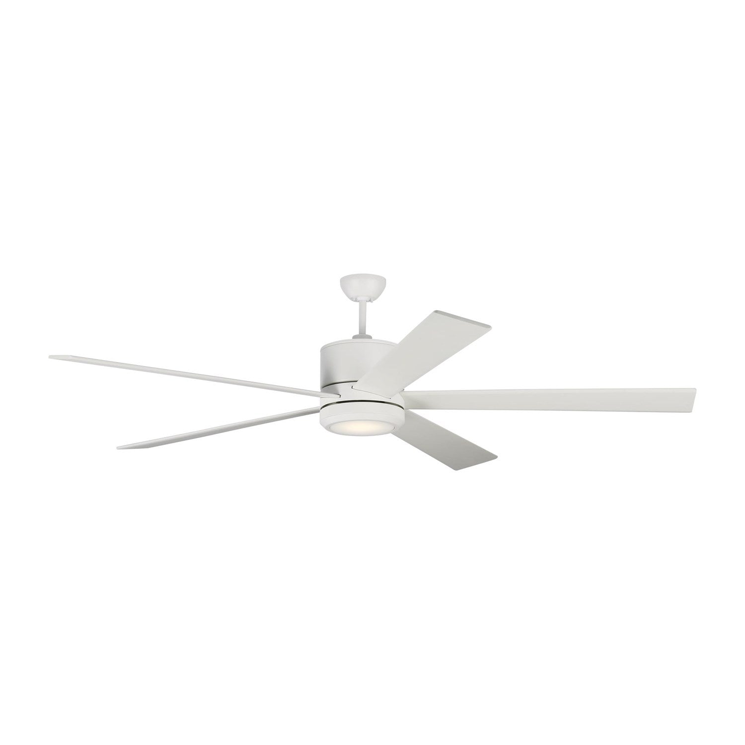 Matte White by VC Fan Collection