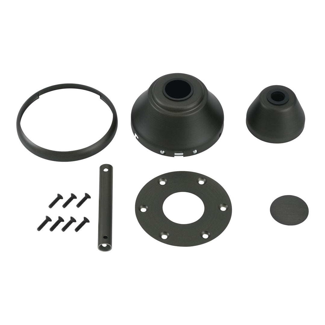 Maverick 88/99 Custom Finish Kit - Aged Pewter by VC Fan Collection