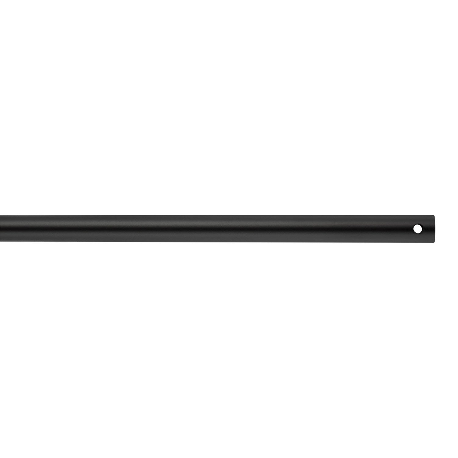 72in  - Midnight Black by VC Fan Collection