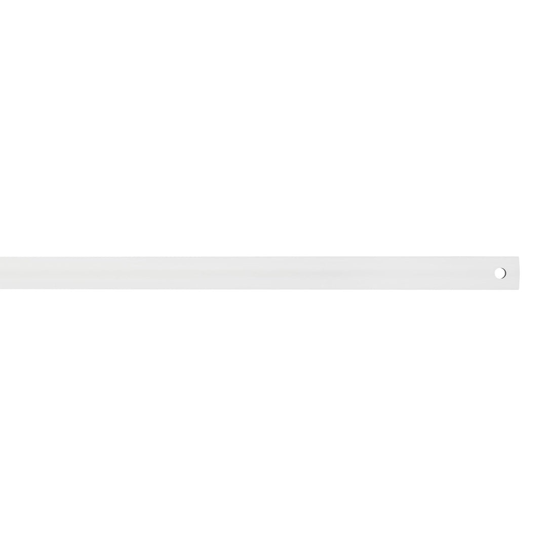 72in  - Matte White by VC Fan Collection