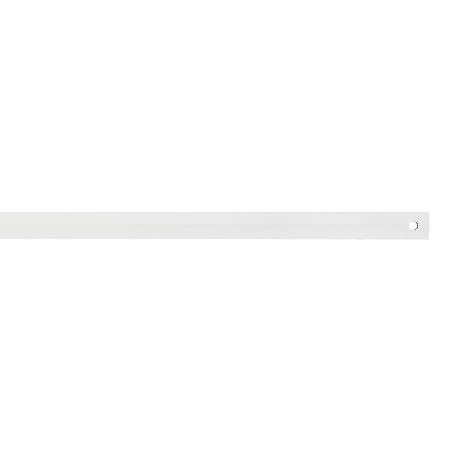 72in  - Matte White by VC Fan Collection