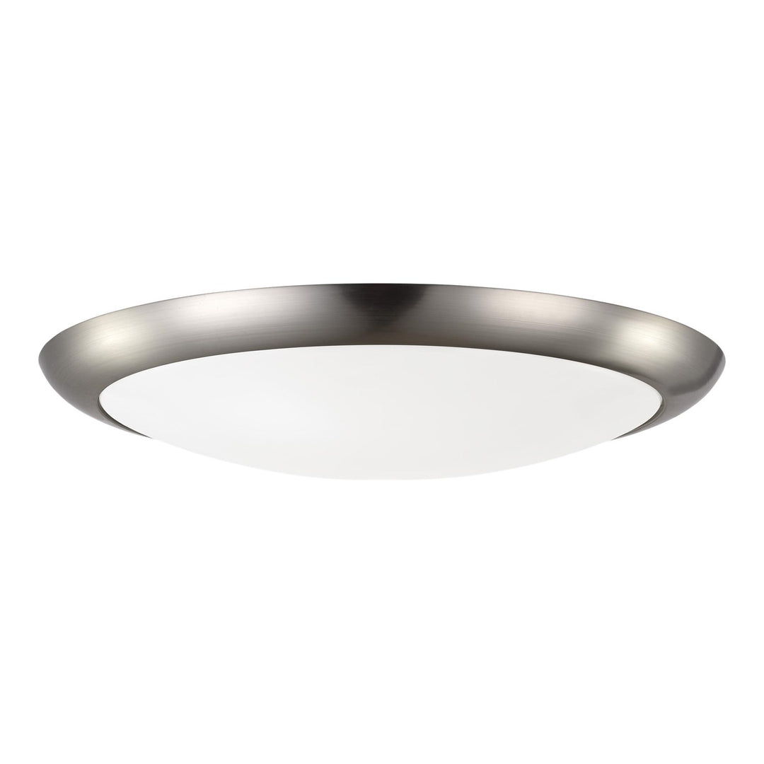 Light Kit - Brushed Steel by VC Fan Collection