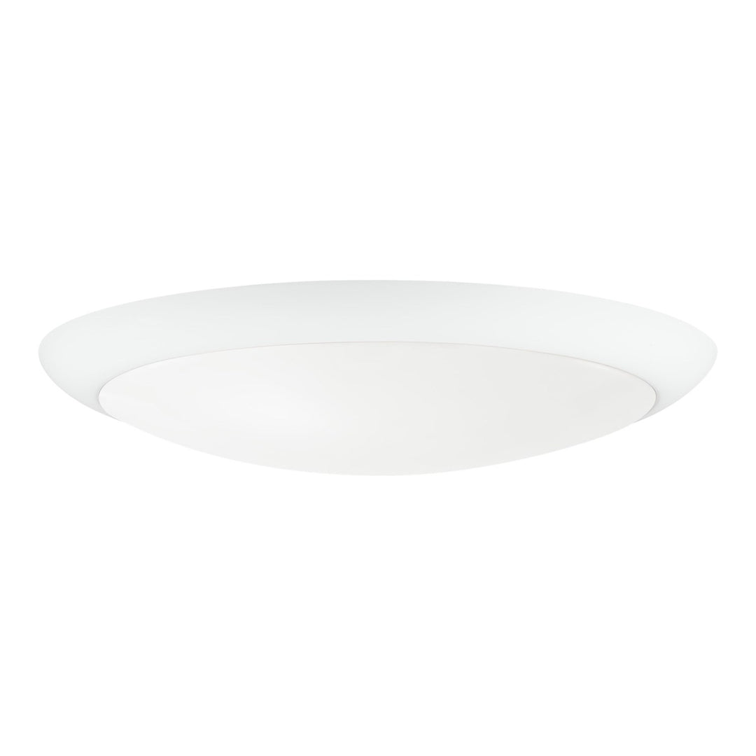 Light Kit - Matte White by VC Fan Collection