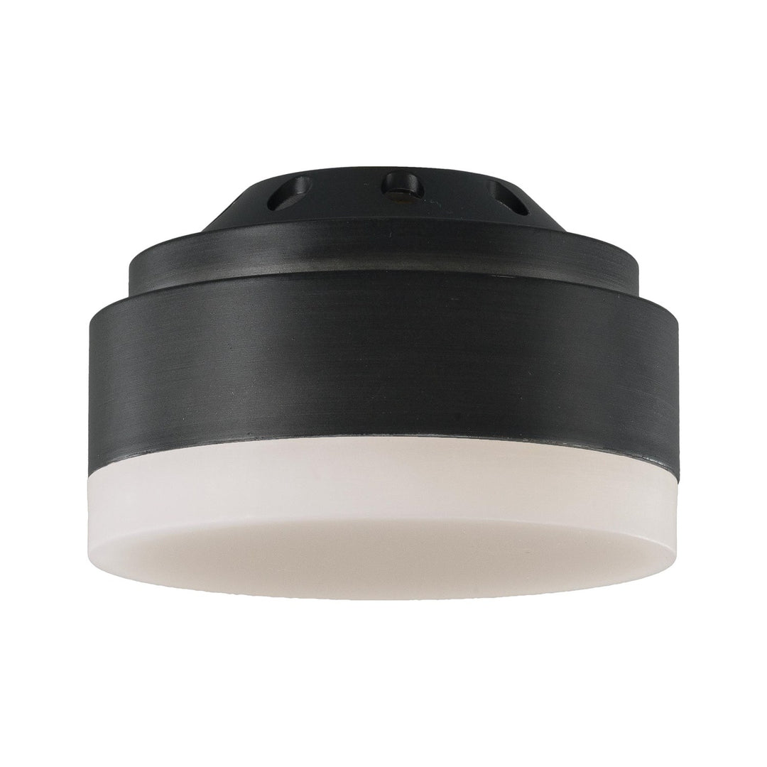 Aspen Led Light Kit Aged Pewter by VC Fan Collection