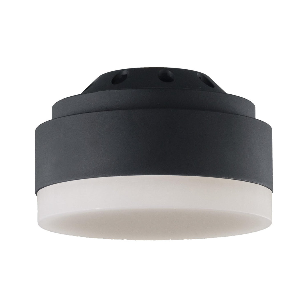 Aspen Led Light Kit Midnight Black by VC Fan Collection