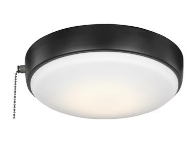 9In Led Light Kit Bk by VC Fan Collection