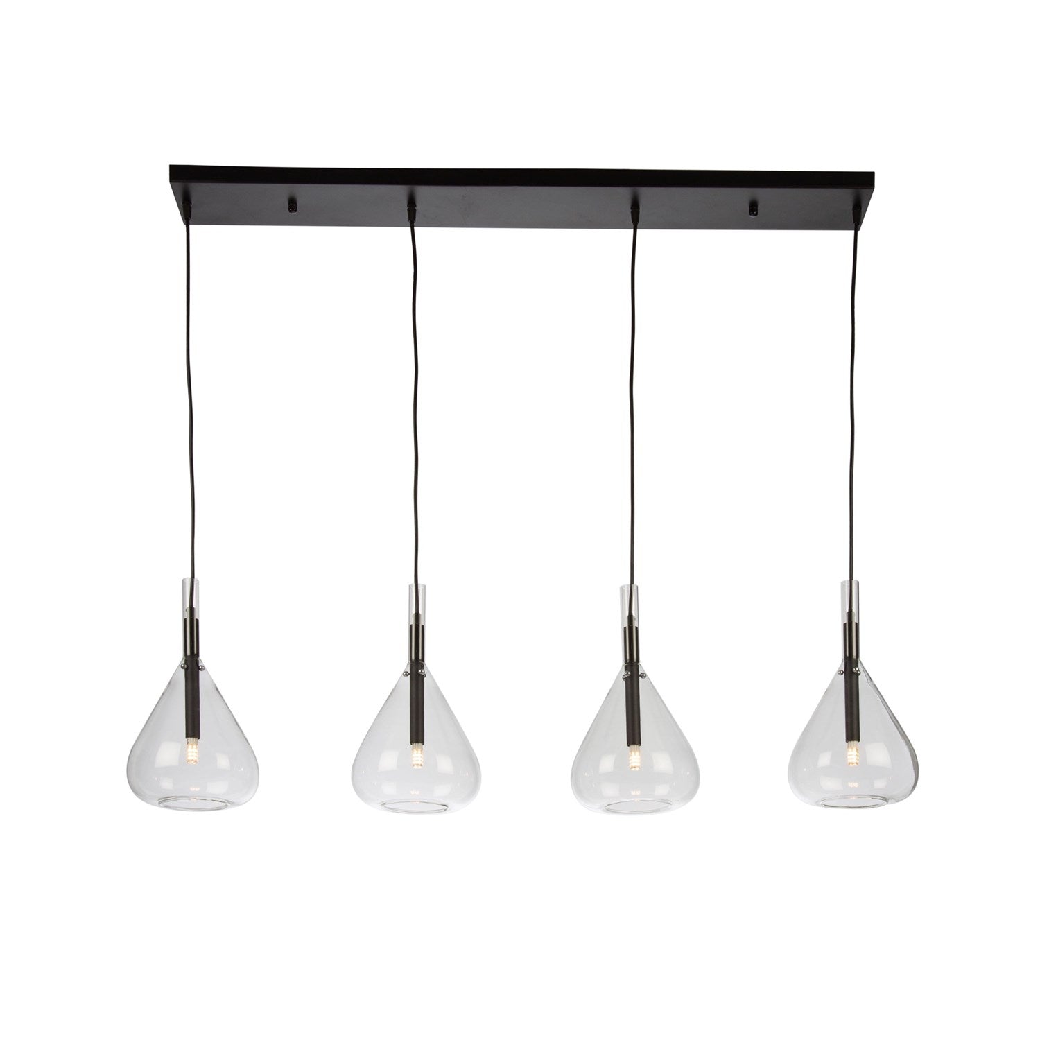 4 Light Island Black