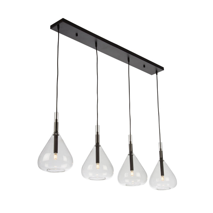 4 Light Island Black