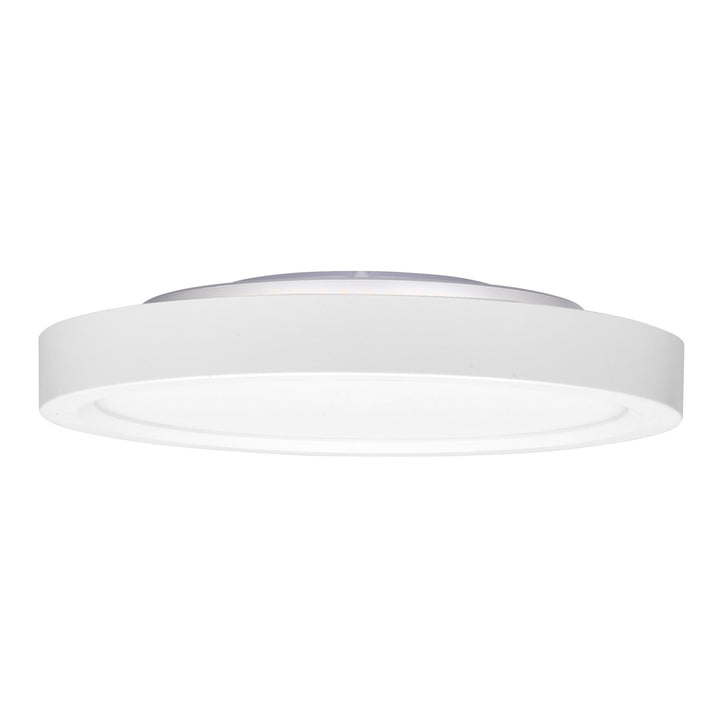 Smart Ez-Link 24W Led Flush Mount by Artcraft