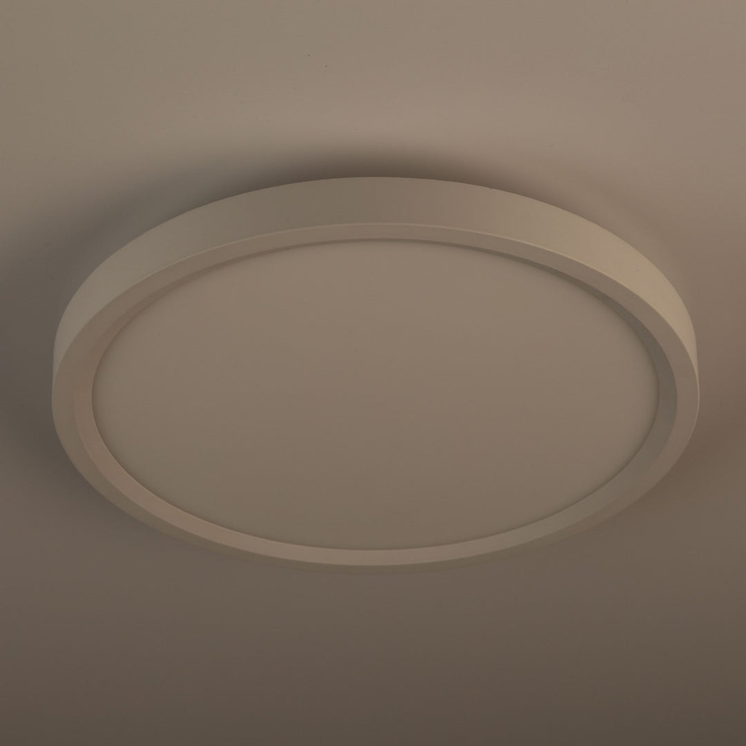 Smart Ez-Link 24W Led Flush Mount