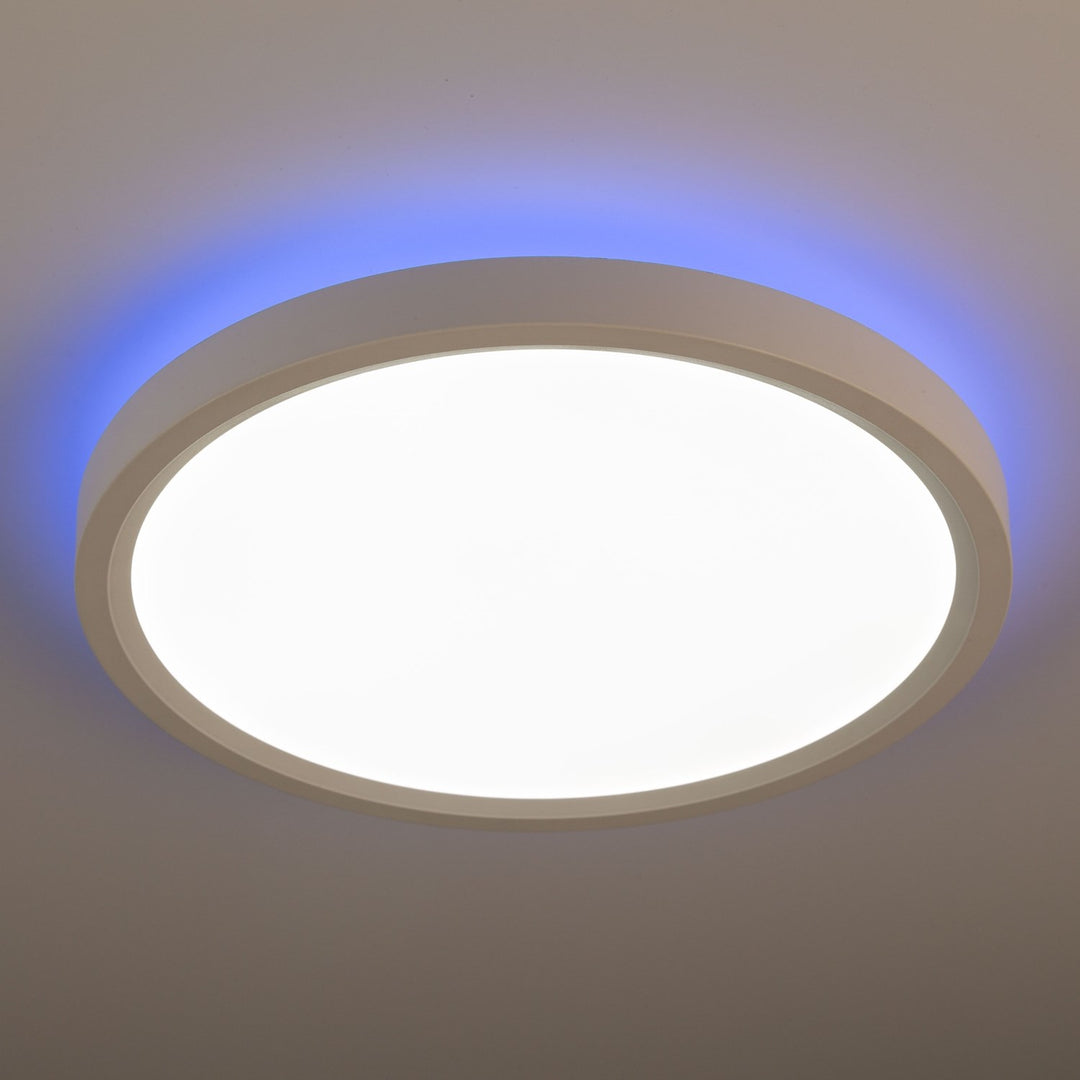Smart Ez-Link 24W Led Flush Mount