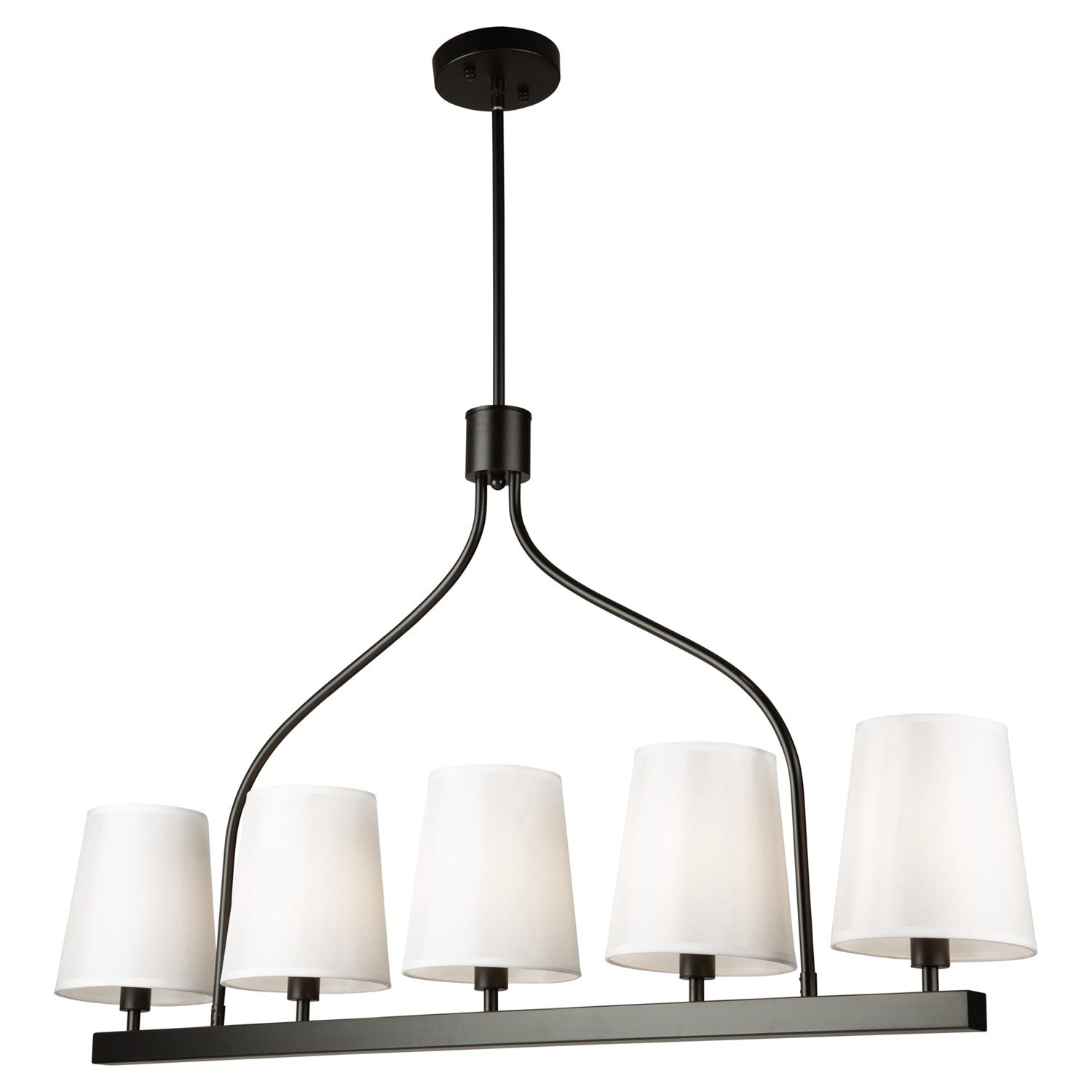 5 Light Island Black by Artcraft