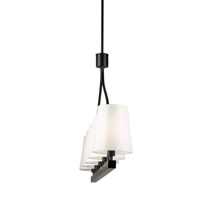 5 Light Island Black