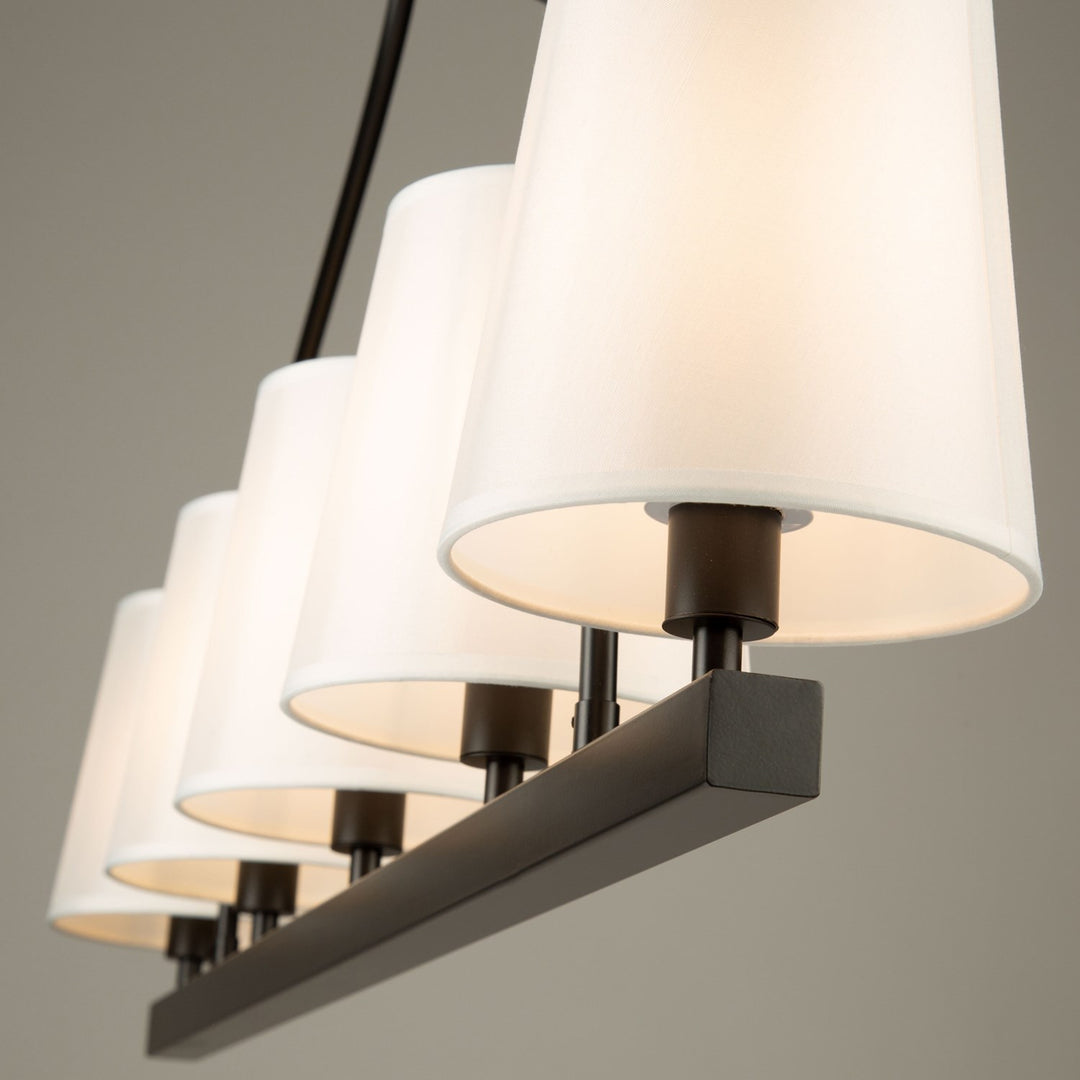 5 Light Island Black