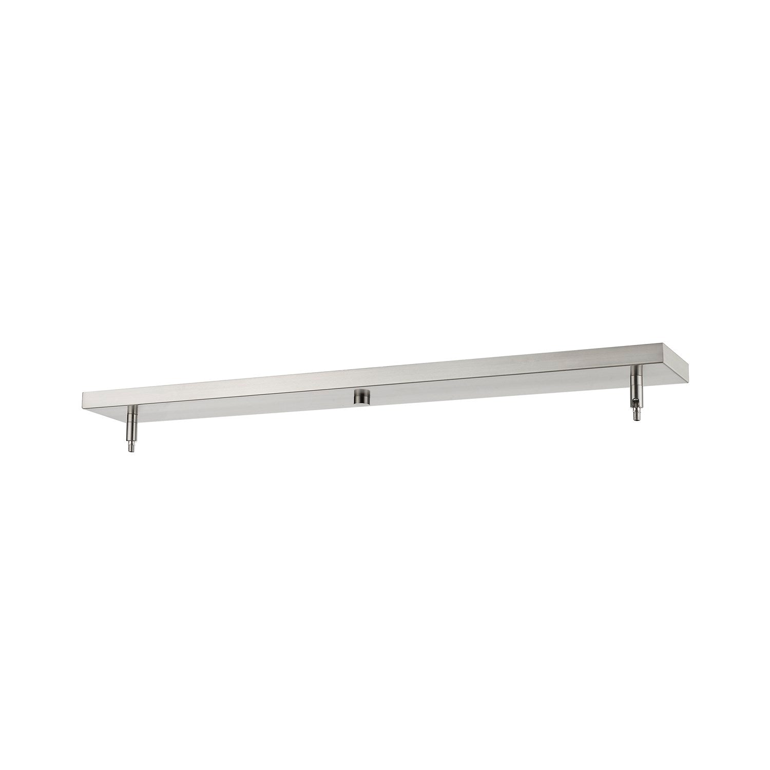 2 Light Ceiling Plate by Z-Lite