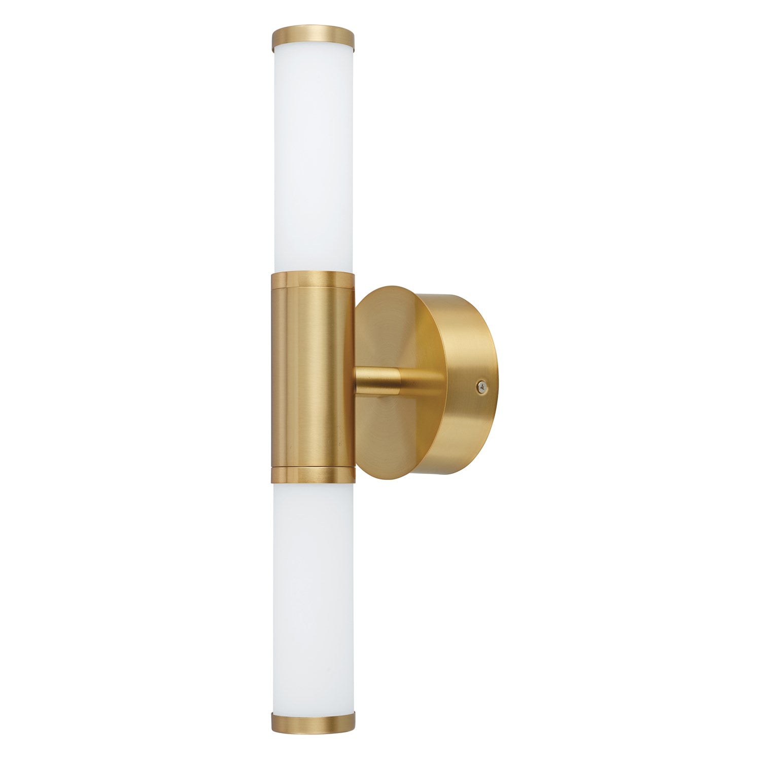 Brushed Gold Bath/Vanity by Eglo