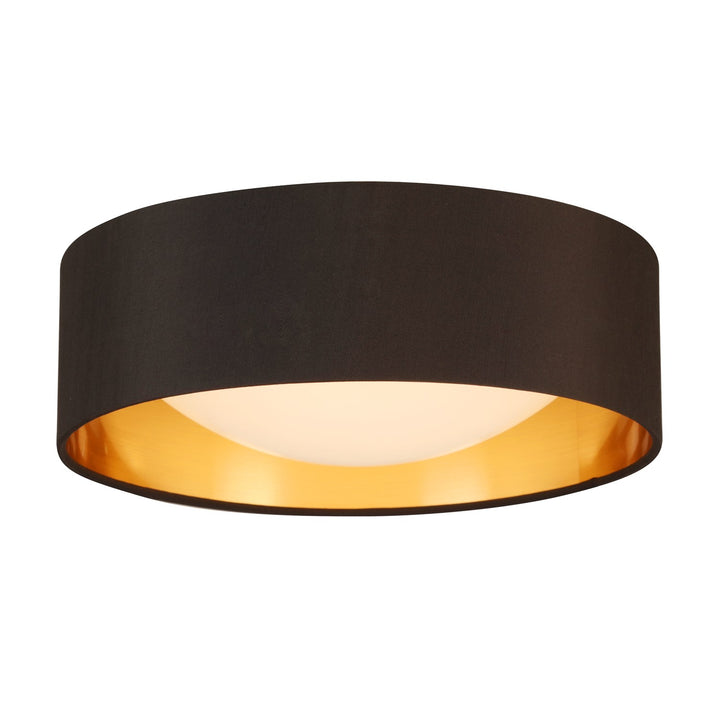Black/Gold Lighting - Ceiling by Eglo