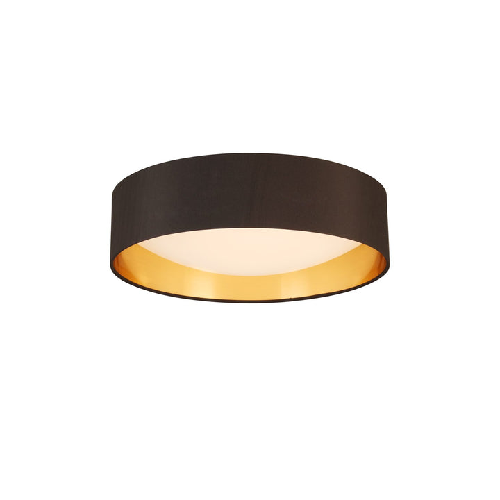 Black/Gold Lighting - Ceiling by Eglo