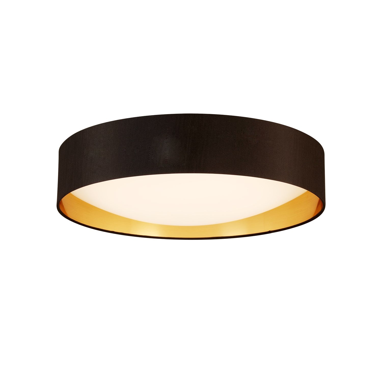 Black/Gold Lighting - Ceiling by Eglo