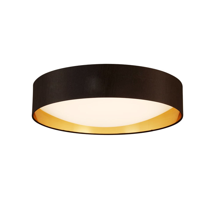 Black/Gold Lighting - Ceiling by Eglo