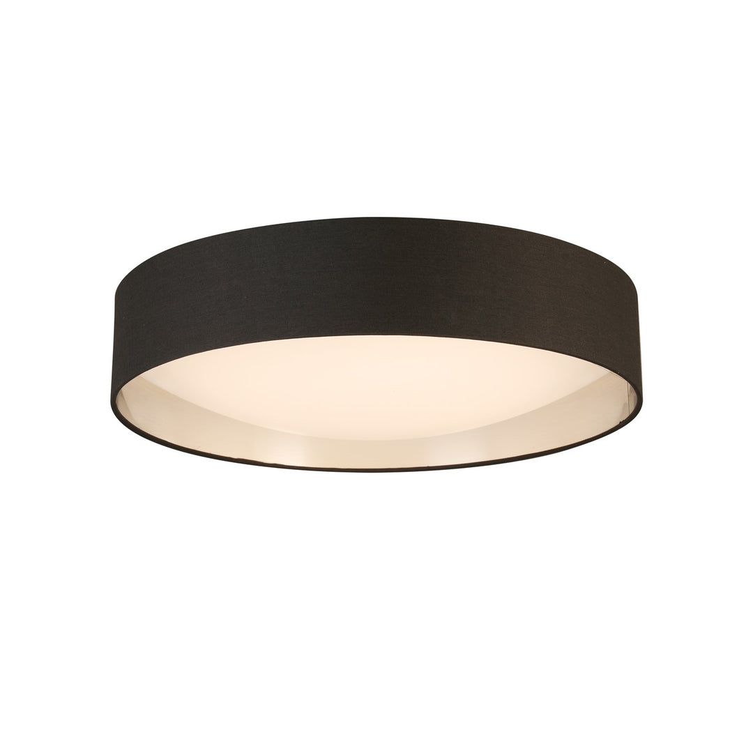 Black/Brushed Nickel Lighting - Ceiling by Eglo