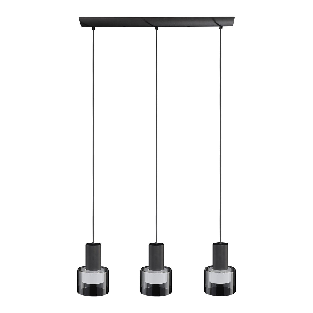Black Lighting - Pendants by Eglo