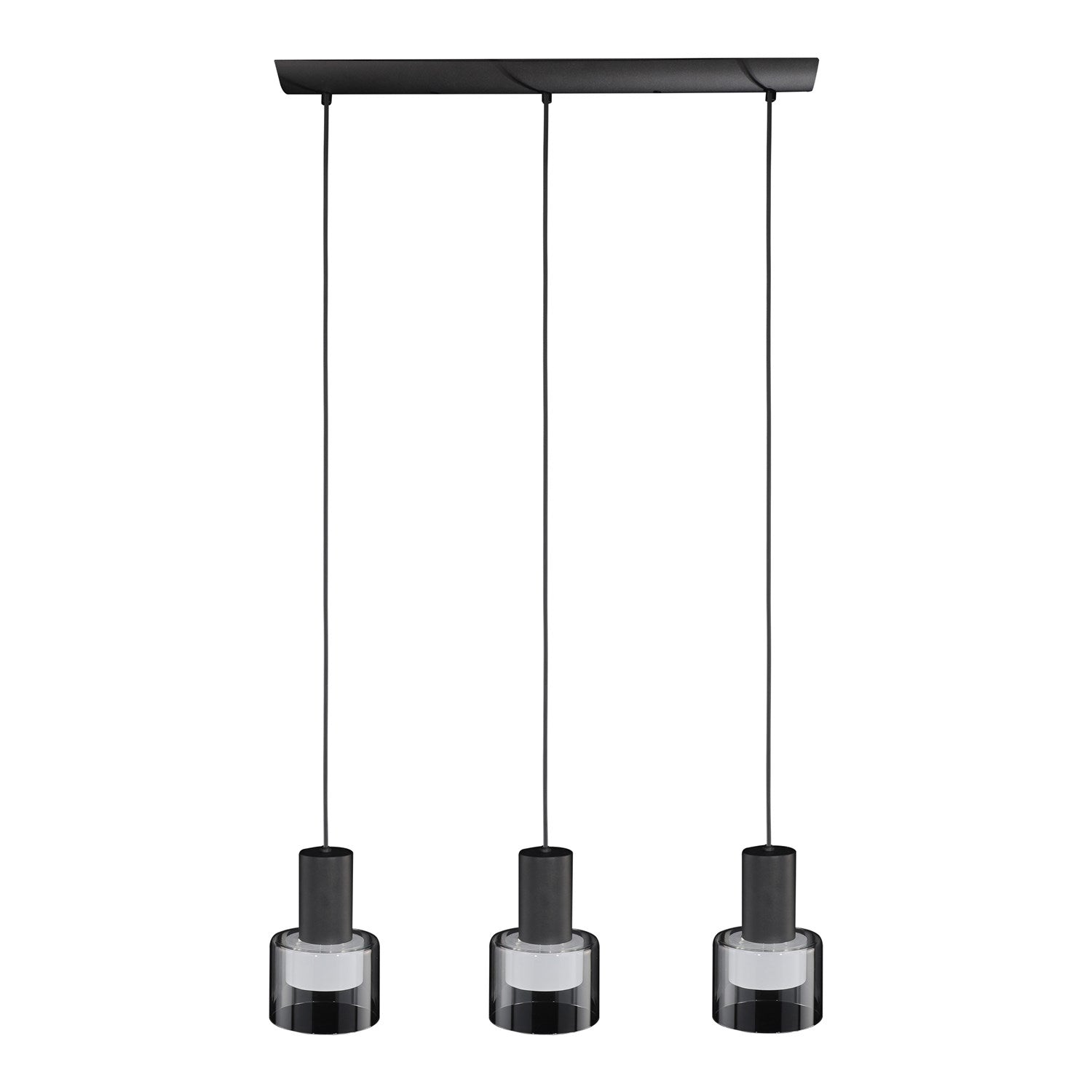 Black Lighting - Pendants by Eglo